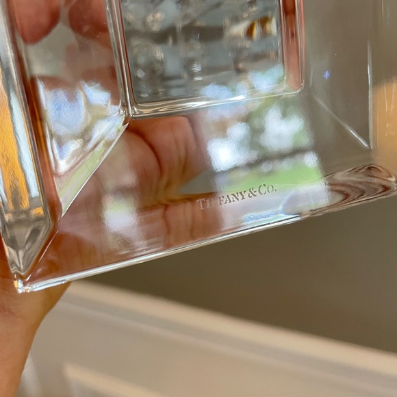 Pair of Tiffany classic candlesticks - Picture 5 of 5